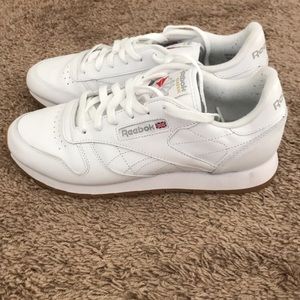 Reebok Classic Leather